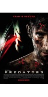 Predators (2010 - English)
